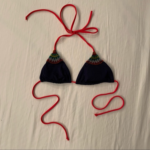 Hollister Other - Hollister Bikini Top